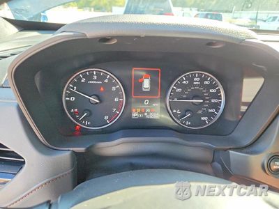 Zdjęcie 9 z 13 samochodu: 2026 SUBARU FORESTER SPORT VIN:4S4SLDH65T3061696 - miniatura