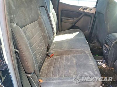 Zdjęcie 11 z 13 samochodu: 2019 FORD RANGER XL VIN:1FTER4EHXKLA12014 - miniatura