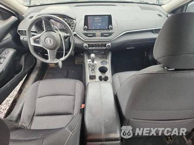 Zdjęcie 8 z 13 samochodu: 2020 NISSAN ALTIMA S VIN:1N4BL4BV7LC243815 - miniatura
