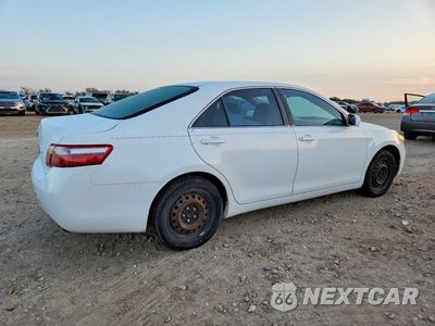Trzecie zdjęcie samochodu z tyłu: 2009 TOYOTA CAMRY BASE VIN:4T1BE46K89U815302 - miniatura