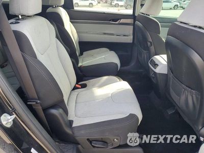 Zdjęcie 11 z 13 samochodu: 2020 HYUNDAI PALISADE SEL VIN:KM8R34HE9LU094328 - miniatura