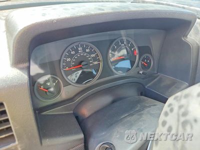 Zdjęcie 9 z 12 samochodu: 2008 JEEP PATRIOT SPORT VIN:1J8FT28W48D732411 - miniatura