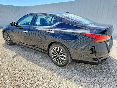 Drugie zdjęcie samochodu z przodu: 2025 NISSAN ALTIMA SV VIN:1N4BL4DV6SN322313 - miniatura