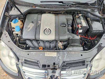 Zdjęcie 11 z 12 samochodu: 2009 VOLKSWAGEN JETTA SE VIN:3VWRM71K49M133775 - miniatura