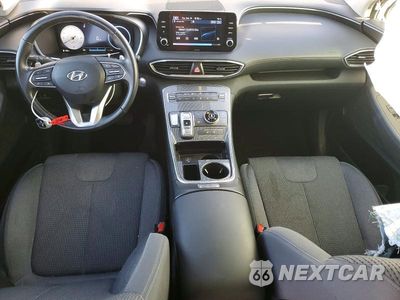 Zdjęcie 8 z 12 samochodu: 2022 HYUNDAI SANTA FE XRT VIN:5NMS6DAJ4NH445936 - miniatura