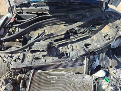 Zdjęcie 11 z 12 samochodu: 2019 MERCEDES-BENZ GLS 450 4MATIC VIN:4JGDF6EE8KB223767 - miniatura