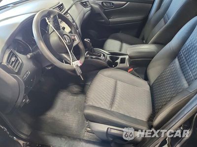 Zdjęcie 7 z 12 samochodu: 2020 NISSAN ROGUE S VIN:KNMAT2MV6LP511785 - miniatura