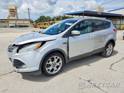 2013 FORD ESCAPE SEL 1FMCU0H97DUD02867 - główne zdjęcie licytacji z USA - miniatura