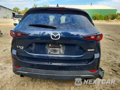 Zdjęcie 6 z 13 samochodu: 2022 MAZDA CX-5 PREMIUM VIN:JM3KFBDM1N1560473 - miniatura