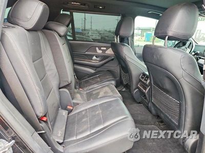Zdjęcie 11 z 13 samochodu: 2021 MERCEDES-BENZ GLS 450 4MATIC VIN:4JGFF5KE1MA354541 - miniatura