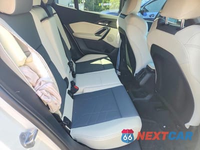 Zdjęcie 10 z 11 samochodu: 2026 BMW X2 XDRIVE28I VIN:WBX63GM0XT5697546 - miniatura