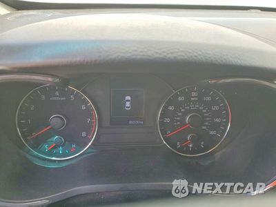Zdjęcie 9 z 13 samochodu: 2017 KIA FORTE LX VIN:3KPFL4A73HE116560 - miniatura