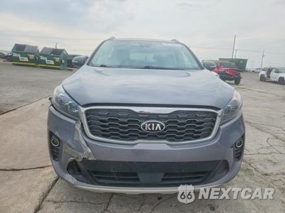 Piąte zdjęcie samochodu w środku: 2020 KIA SORENTO EX V6 VIN:5XYPHDA5XLG667407 - miniatura