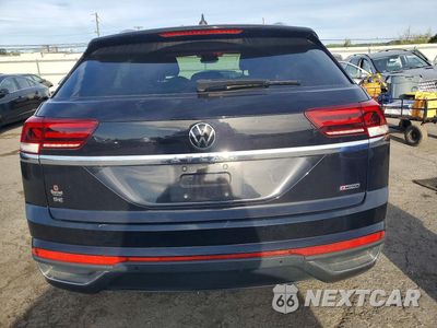 Zdjęcie 6 z 13 samochodu: 2021 VOLKSWAGEN ATLAS CROSS SPORT SE VIN:1V2HC2CA2MC211116 - miniatura