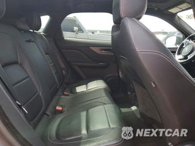 Zdjęcie 11 z 13 samochodu: 2018 JAGUAR F-PACE S VIN:SADCM2FV9JA246383 - miniatura