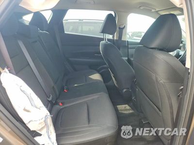 Zdjęcie 10 z 12 samochodu: 2025 HYUNDAI TUCSON BLUE VIN:KM8JBDD15SU383384 - miniatura