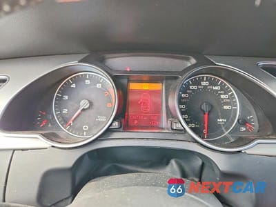 Zdjęcie 9 z 12 samochodu: 2012 AUDI A5 PREMIUM PLUS VIN:WAULFAFR0CA025869 - miniatura