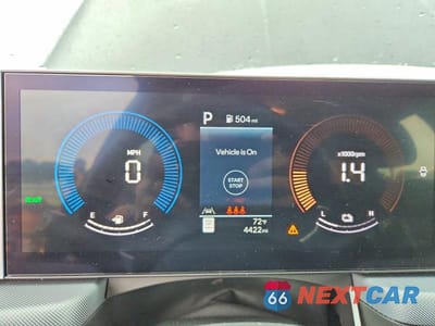 Zdjęcie 9 z 12 samochodu: 2026 HYUNDAI SONATA HYBRID BLUE VIN:KMHL24JJ9TA172933 - miniatura
