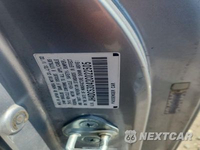 Zdjęcie 13 z 13 samochodu: 2002 ACURA RSX TYPE-S VIN:JH4DC53042C022505 - miniatura