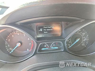 Zdjęcie 9 z 13 samochodu: 2019 FORD ESCAPE SE VIN:1FMCU9GD8KUB41159 - miniatura