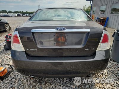 Zdjęcie 6 z 12 samochodu: 2006 FORD FUSION SEL VIN:3FAHP08146R116750 - miniatura