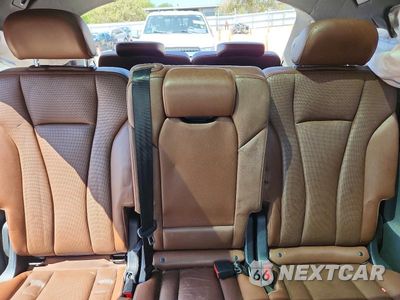 Zdjęcie 10 z 14 samochodu: 2017 AUDI Q7 PREMIUM PLUS VIN:WA1LHAF74HD044176 - miniatura