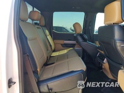 Zdjęcie 10 z 12 samochodu: 2024 FORD F250 SUPER DUTY VIN:1FT8W2BT3REE92981 - miniatura