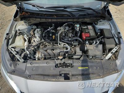 Zdjęcie 11 z 12 samochodu: 2023 NISSAN ALTIMA S VIN:1N4BL4BV2PN425612 - miniatura