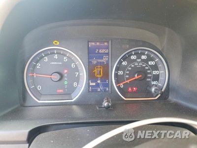 Zdjęcie 17 z 26 samochodu: 2010 HONDA CR-V EX VIN:JHLRE4H52AC003596 - miniatura