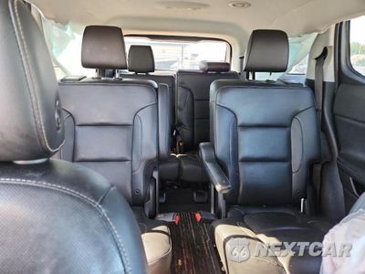 Zdjęcie 10 z 13 samochodu: 2019 GMC ACADIA SLT-1 VIN:1GKKNMLSXKZ196367 - miniatura