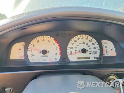 Zdjęcie 9 z 13 samochodu: 2001 TOYOTA TACOMA DOUBLE CAB VIN:5TEHN72N41Z741579 - miniatura