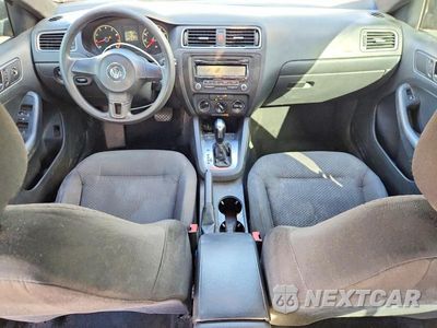 Zdjęcie 8 z 12 samochodu: 2014 VOLKSWAGEN JETTA BASE VIN:3VW2K7AJ5EM436153 - miniatura