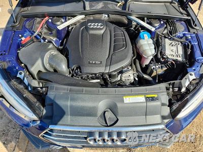 Zdjęcie 11 z 13 samochodu: 2018 AUDI A5 PREMIUM PLUS VIN:WAUPNAF53JA008370 - miniatura