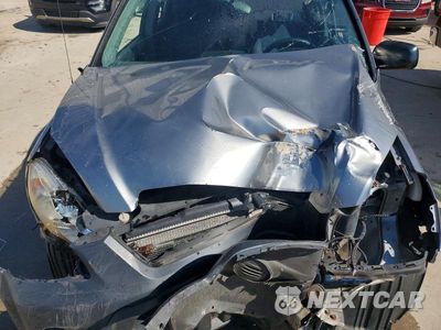 Zdjęcie 12 z 13 samochodu: 2006 HONDA CR-V LX VIN:SHSRD78536U433416 - miniatura