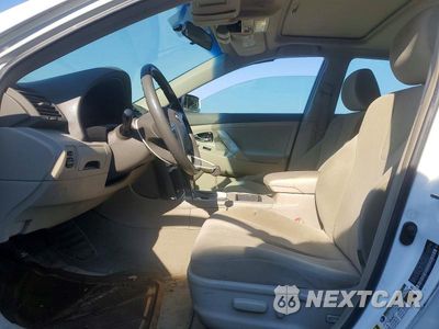 Zdjęcie 7 z 12 samochodu: 2009 TOYOTA CAMRY LE V6 VIN:4T1BK46K99U595483 - miniatura