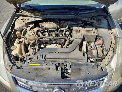 Zdjęcie 11 z 12 samochodu: 2010 NISSAN ALTIMA 2.5 VIN:1N4AL2AP7AN518507 - miniatura