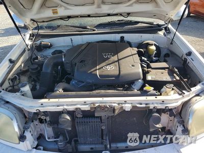 Zdjęcie 11 z 12 samochodu: 2006 TOYOTA TUNDRA SR5 VIN:5TBRU341X6S468607 - miniatura