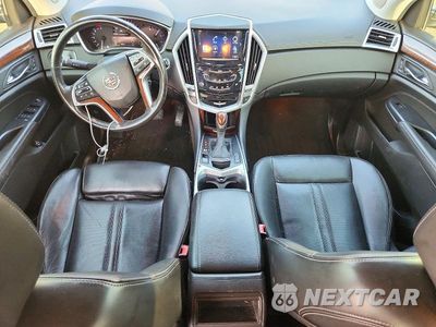 Zdjęcie 8 z 12 samochodu: 2013 CADILLAC SRX LUXURY COLLECTION VIN:3GYFNCE34DS537611 - miniatura