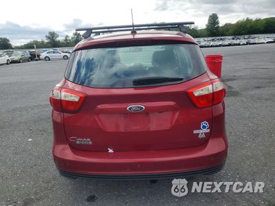 Zdjęcie 6 z 12 samochodu: 2013 FORD C-MAX PREMIUM VIN:1FADP5CU8DL552607 - miniatura