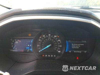 Zdjęcie 9 z 13 samochodu: 2021 FORD EDGE SE VIN:2FMPK3G92MBA63406 - miniatura