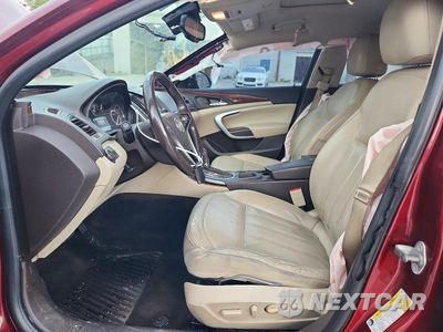 Zdjęcie 7 z 12 samochodu: 2016 BUICK REGAL PREMIUM VIN:2G4GS5GX6G9158282 - miniatura