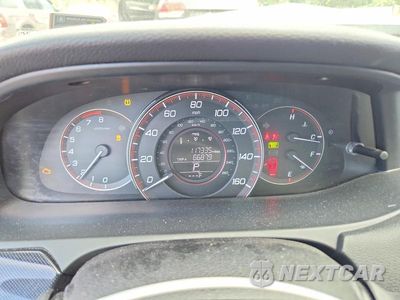 Zdjęcie 9 z 12 samochodu: 2014 HONDA ACCORD SPORT VIN:1HGCR2F58EA281615 - miniatura