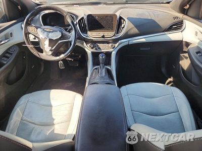 Zdjęcie 8 z 12 samochodu: 2019 CHEVROLET VOLT PREMIER VIN:1G1RB6S52KU126510 - miniatura