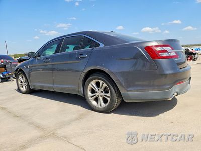 Drugie zdjęcie samochodu z przodu: 2017 FORD TAURUS SEL VIN:1FAHP2E8XHG125783 - miniatura