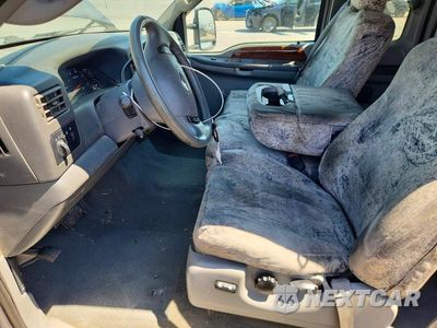 Zdjęcie 7 z 12 samochodu: 2003 FORD F250 SUPER DUTY VIN:1FTNX21F93EA82267 - miniatura