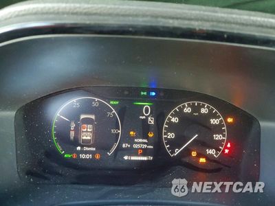 Zdjęcie 9 z 13 samochodu: 2025 HONDA CR-V SPORT VIN:7FARS5H59SE026006 - miniatura