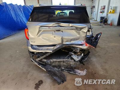 Zdjęcie 6 z 13 samochodu: 2023 FORD EXPLORER VIN:1FMSK8DH0PGC04716 - miniatura