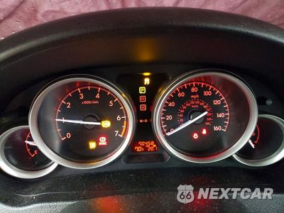 Zdjęcie 9 z 12 samochodu: 2010 MAZDA 6 I VIN:1YVHZ8BH8A5M43697 - miniatura