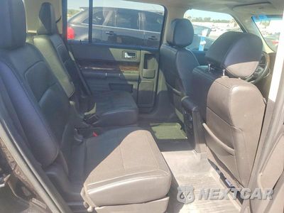 Zdjęcie 11 z 13 samochodu: 2019 FORD FLEX LIMITED VIN:2FMHK6DT7KBA18271 - miniatura