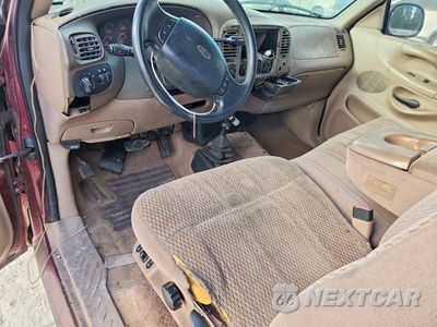 Zdjęcie 8 z 12 samochodu: 1997 FORD F150 VIN:1FTDX1867VNA66373 - miniatura